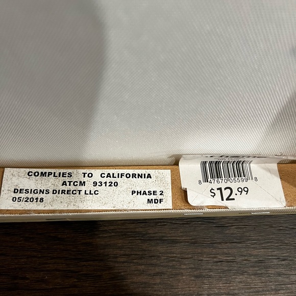 At Home Airplane, Train, Fire Truck Wall Art - Picture 5 of 7